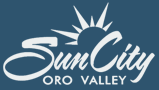 Sun City Oro Vallery Logo