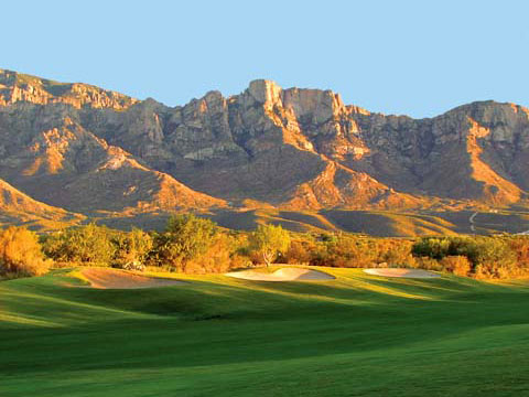Oro Valley Hour