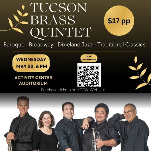 Tucson Brass Quintet